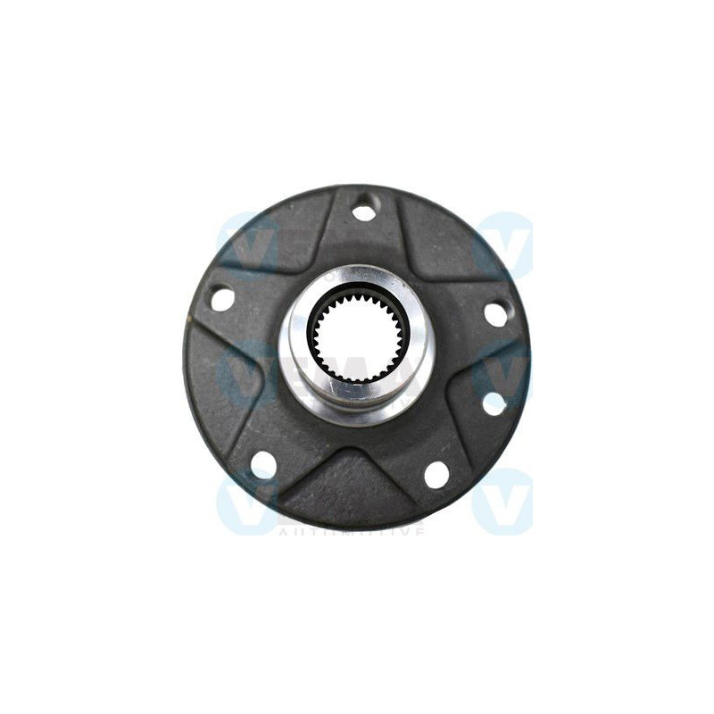 Mozzo ruota asse posteriore - VEMA