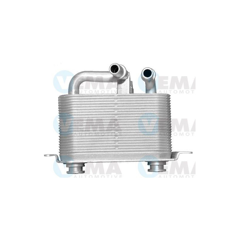 Radiatore olio motore - VEMA
