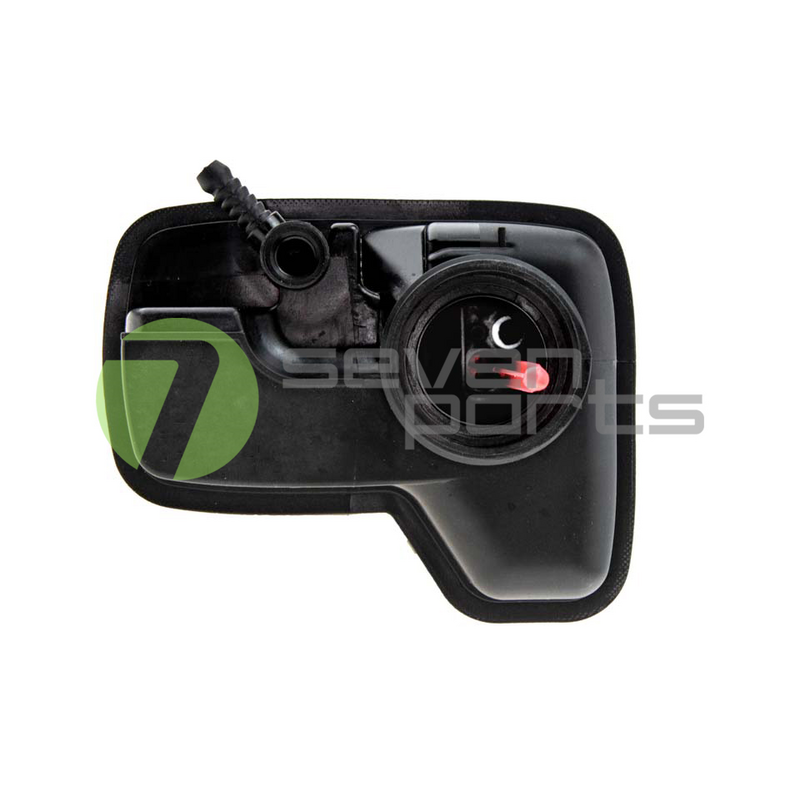 Vaschetta espansione - SEVEN