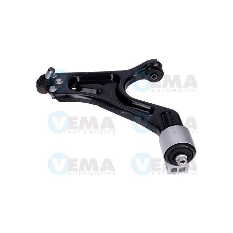 Braccio oscillante asse anteriore - VEMA