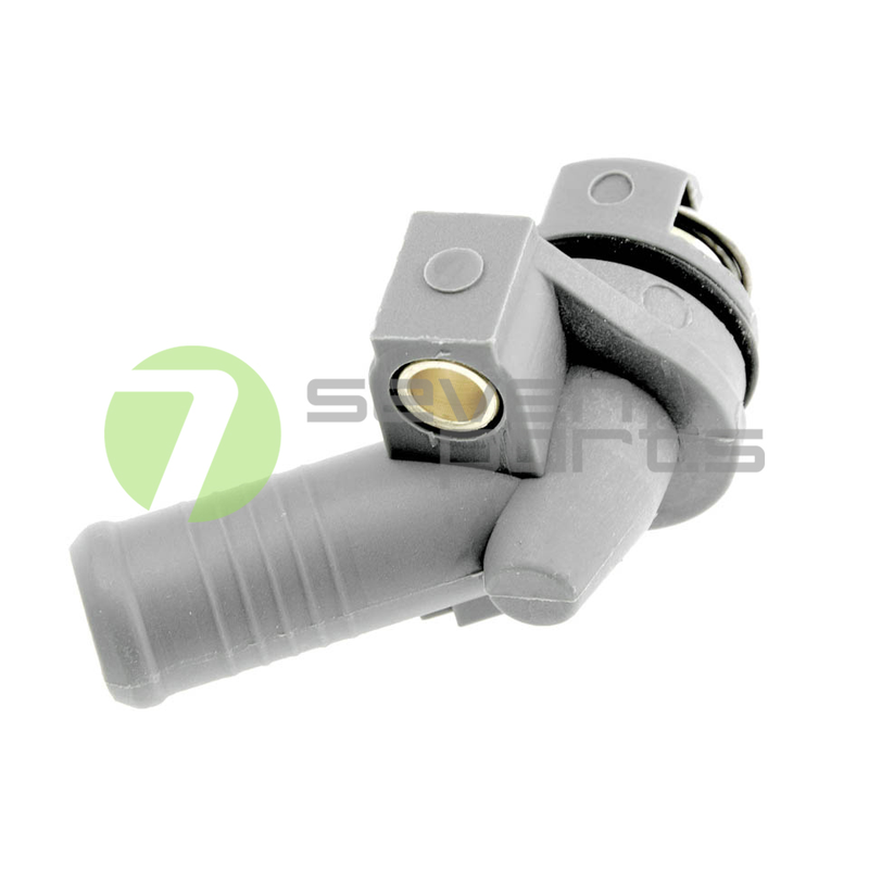 Termostato raffreddamento - SEVEN