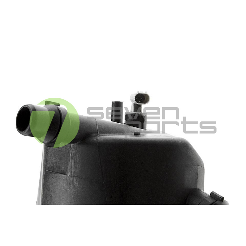 Vaschetta espansione - SEVEN