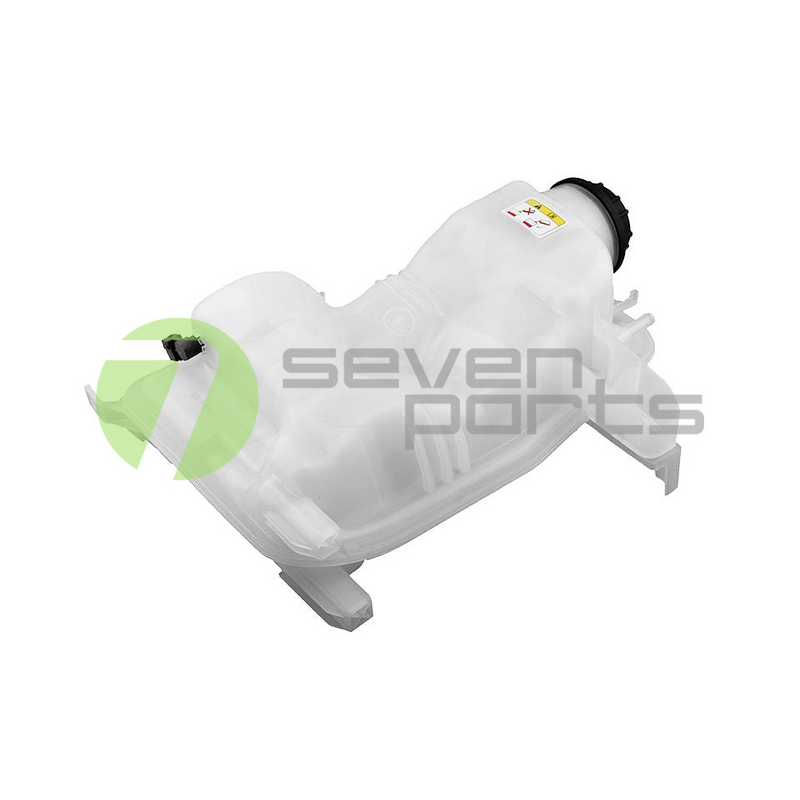 Vaschetta espansione - SEVEN