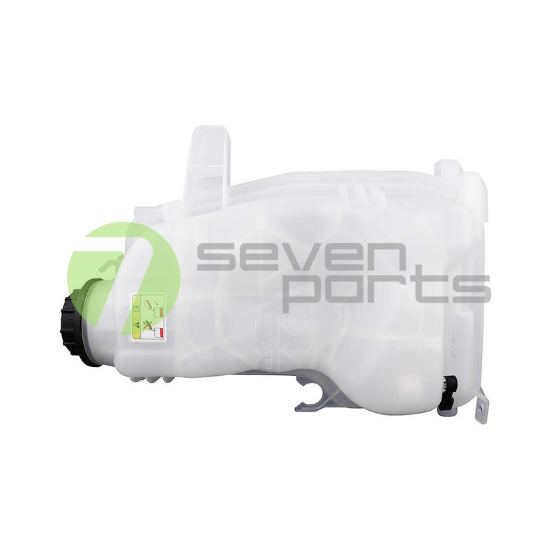 Vaschetta espansione - SEVEN