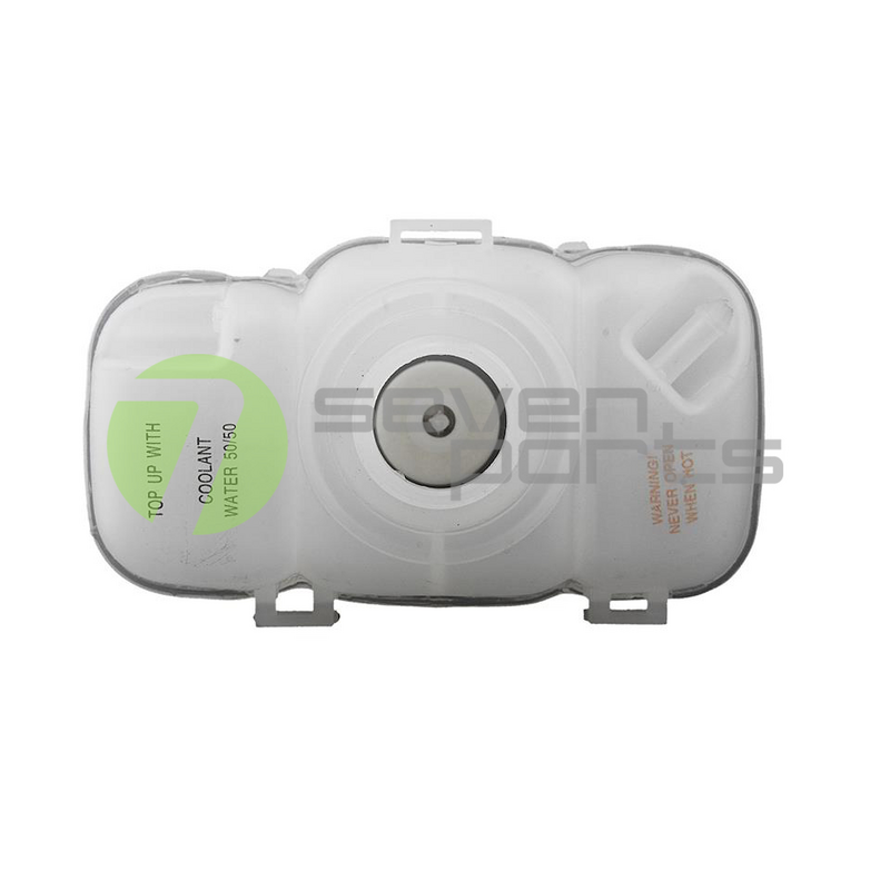 Vaschetta espansione - SEVEN