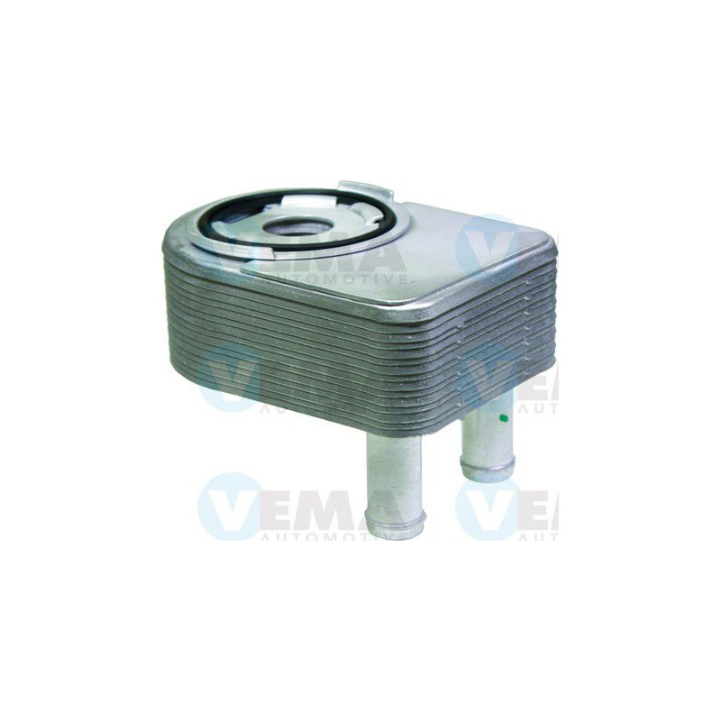 Radiatore olio motore - VEMA