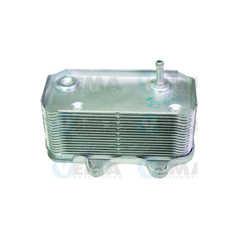 Radiatore olio motore - VEMA