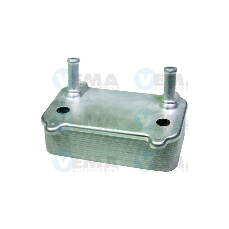 Radiatore olio motore - VEMA