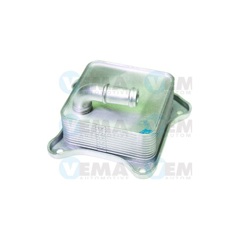 Radiatore olio motore - VEMA