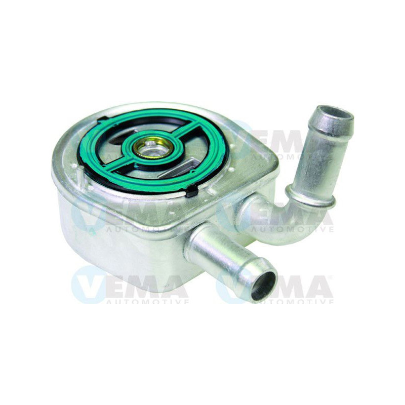Radiatore olio motore - VEMA