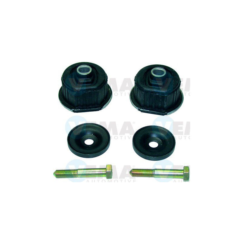 Supporto assale - VEMA