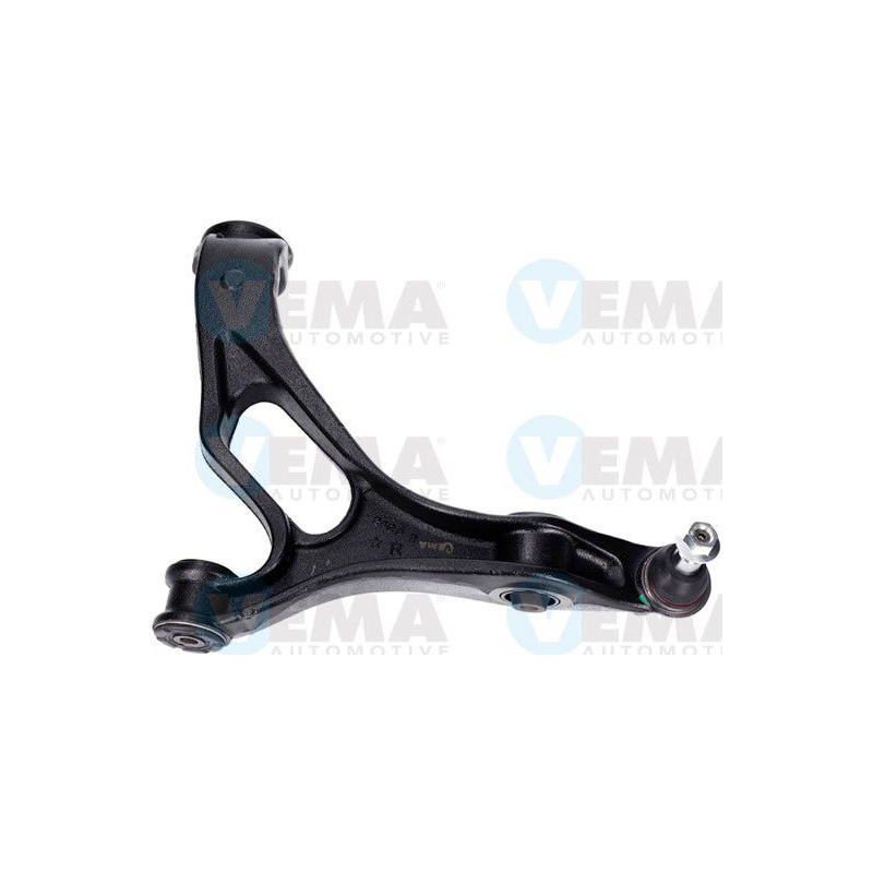 Braccio oscillante asse anteriore - VEMA