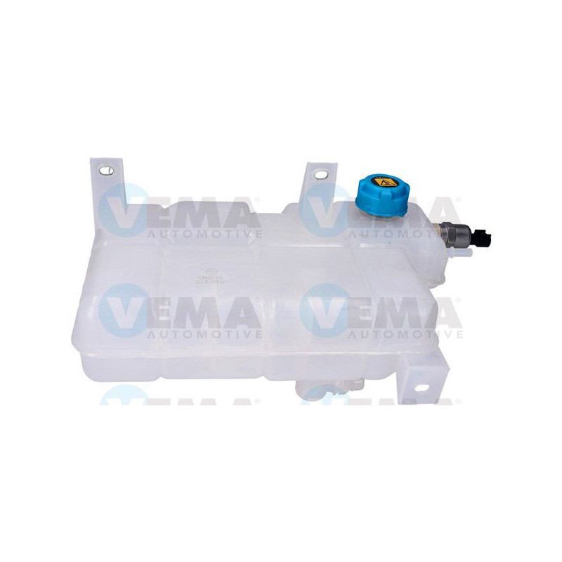 Vaschetta espansione - VEMA