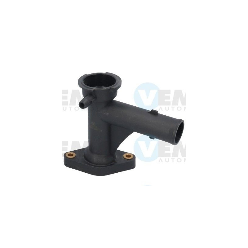 Flangia impianto raffreddamento - VEMA