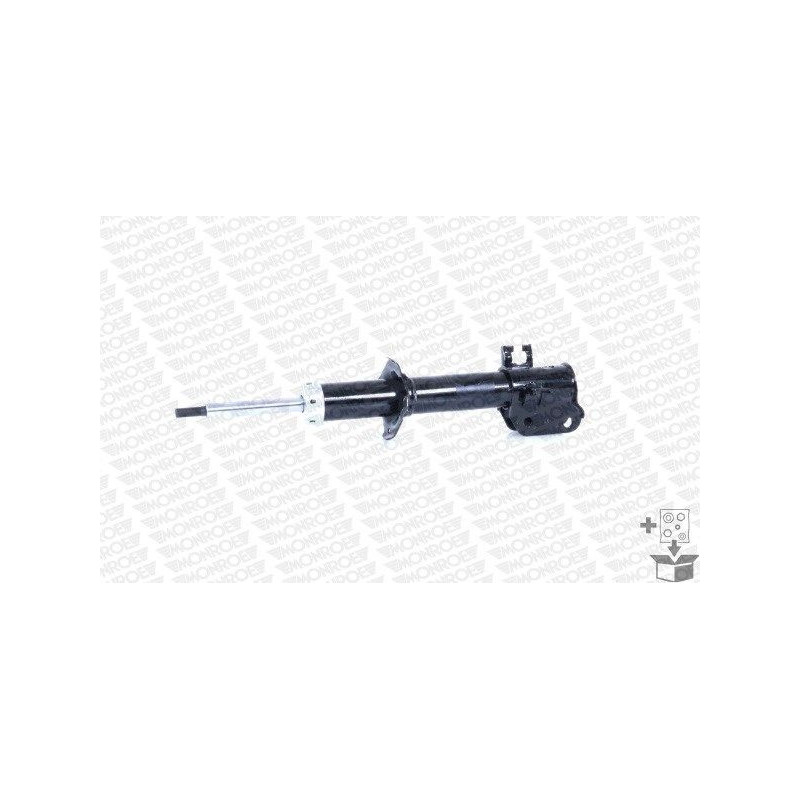 Ammortizzatore asse anteriore - MONROE