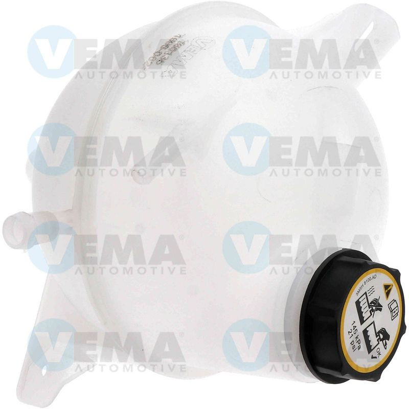 Vaschetta espansione - VEMA