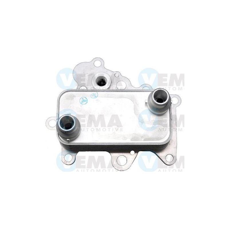 Radiatore olio motore - VEMA