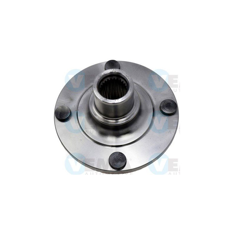 Mozzo ruota asse anteriore - VEMA