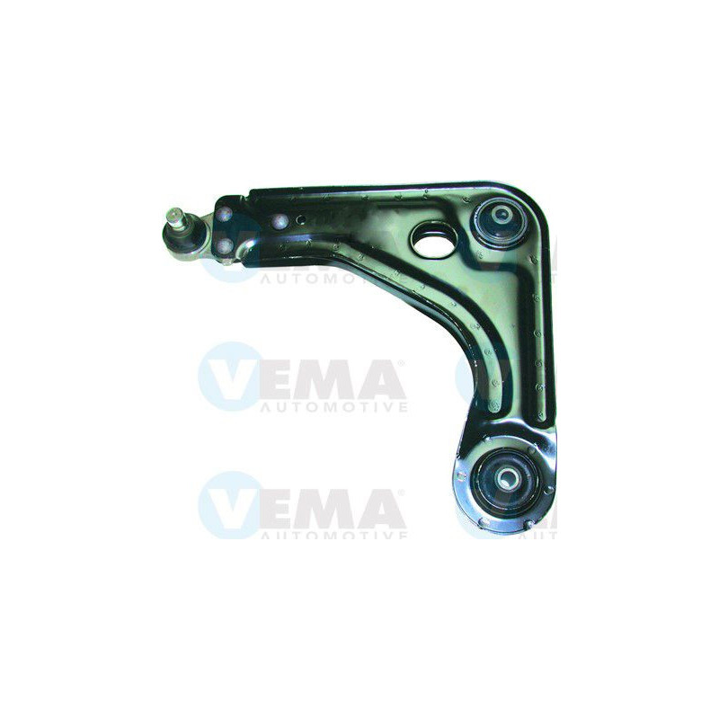 Braccio oscillante asse anteriore - VEMA