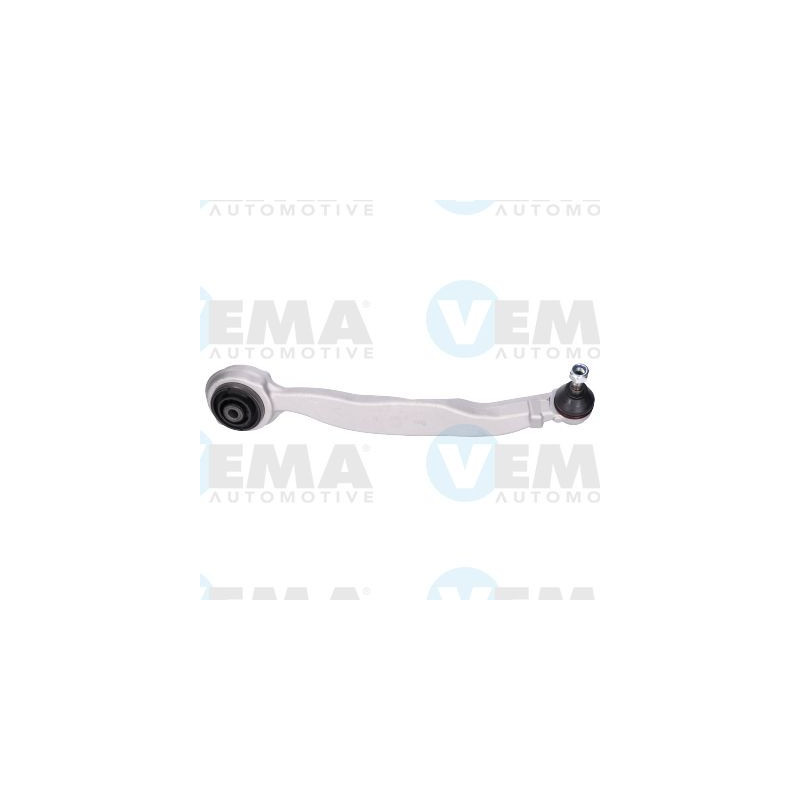 Braccio oscillante asse anteriore - VEMA