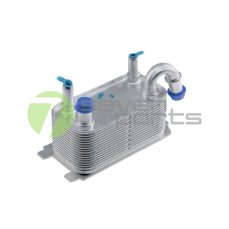 Radiatore olio motore - SEVEN