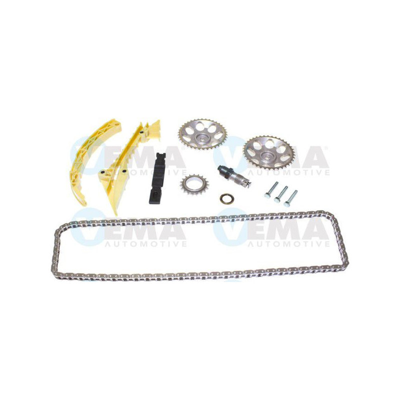 Cinghia/catena distribuzione - VEMA