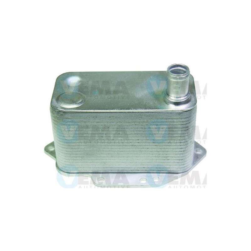 Radiatore olio motore - VEMA