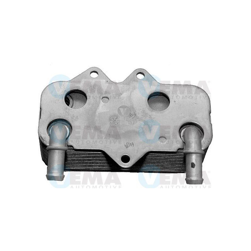 Radiatore olio motore - VEMA