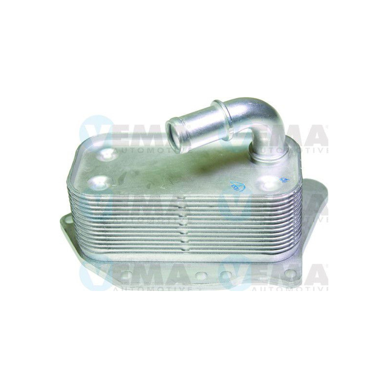 Radiatore olio motore - VEMA