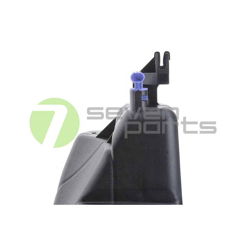 Vaschetta espansione - SEVEN