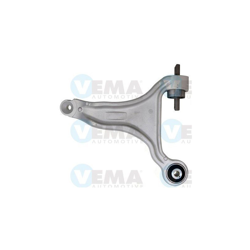 Braccio oscillante asse anteriore - VEMA