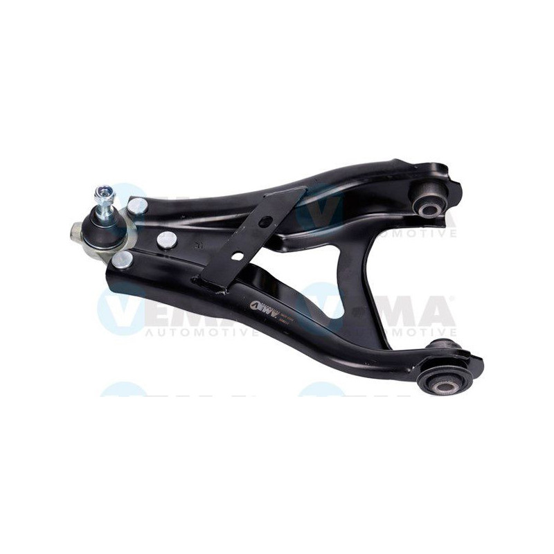 Braccio oscillante asse anteriore - VEMA