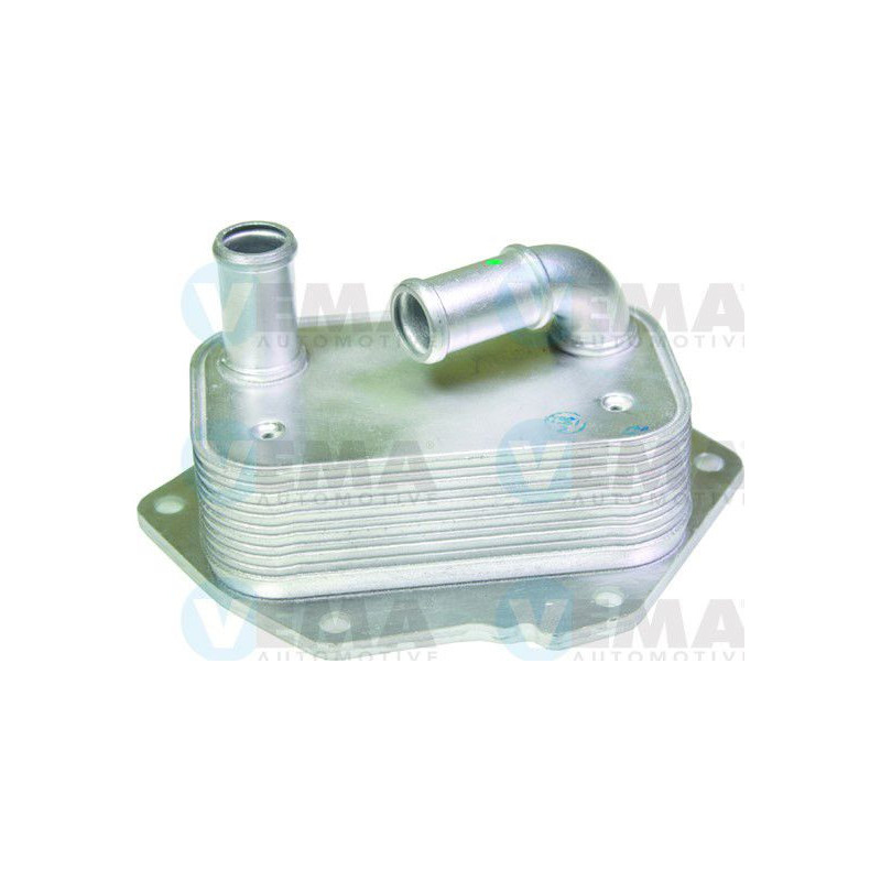 Radiatore olio motore - VEMA