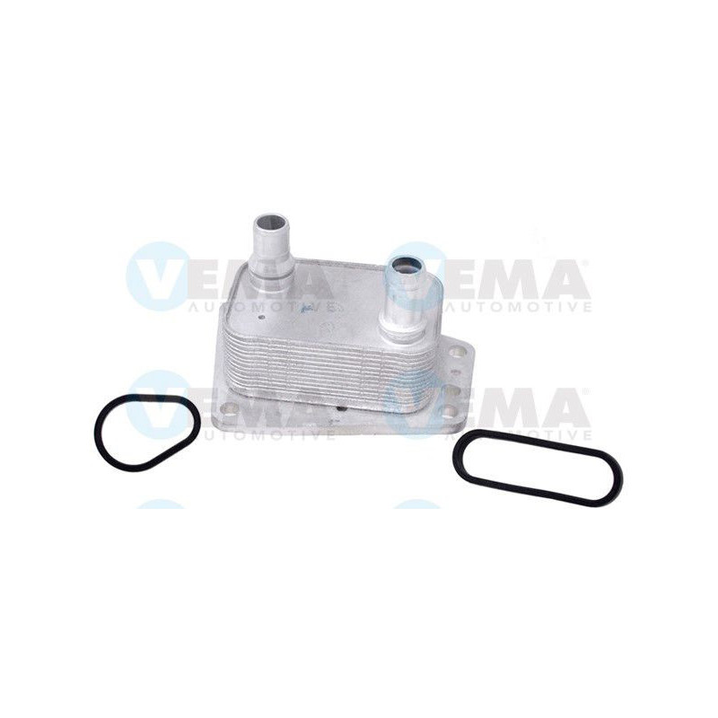Radiatore olio motore - VEMA