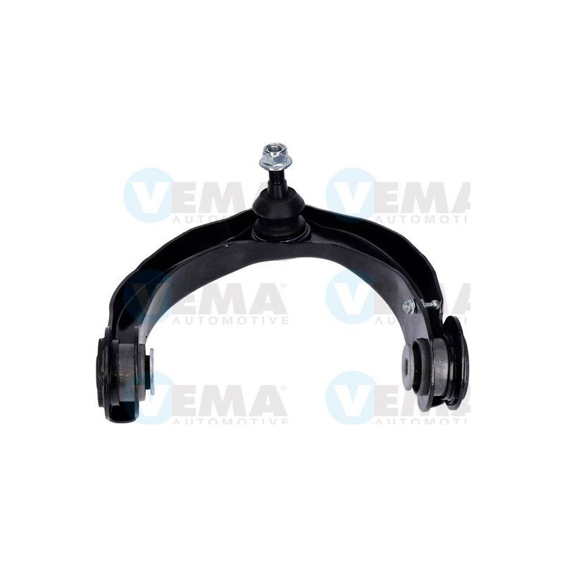 Braccio oscillante asse anteriore - VEMA