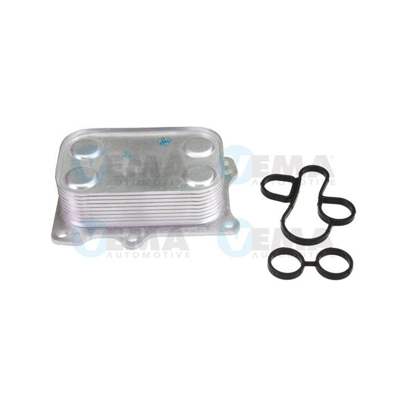 Radiatore olio motore - VEMA