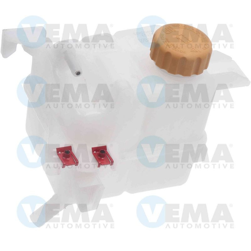 Vaschetta espansione - VEMA