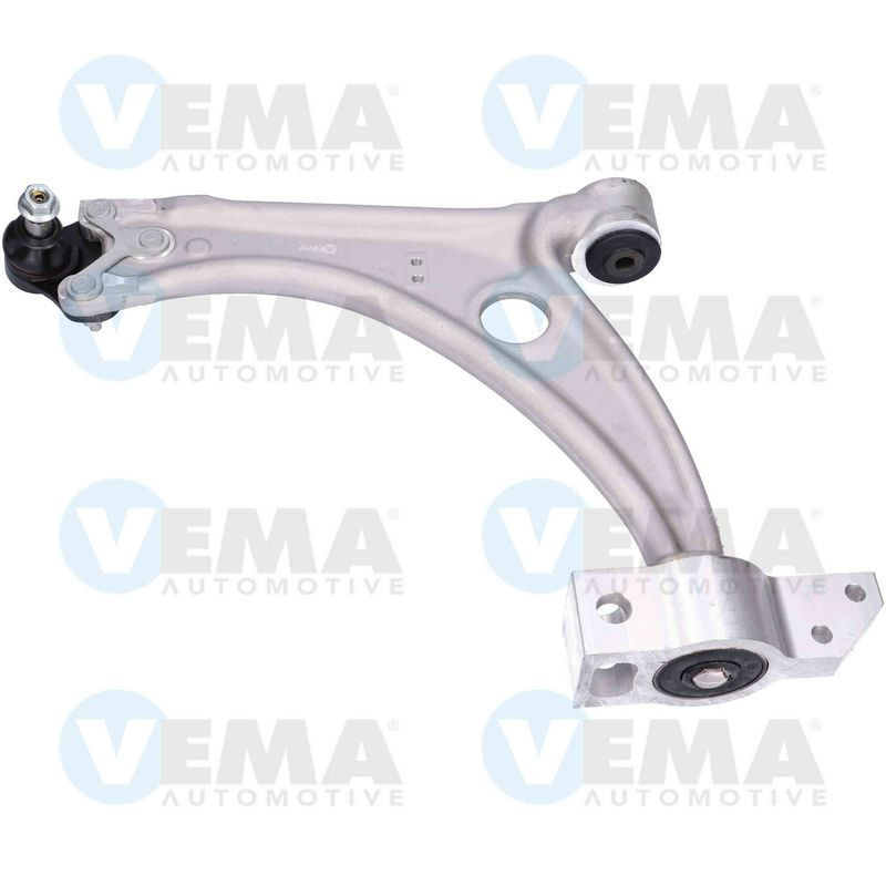 Braccio oscillante asse anteriore - VEMA