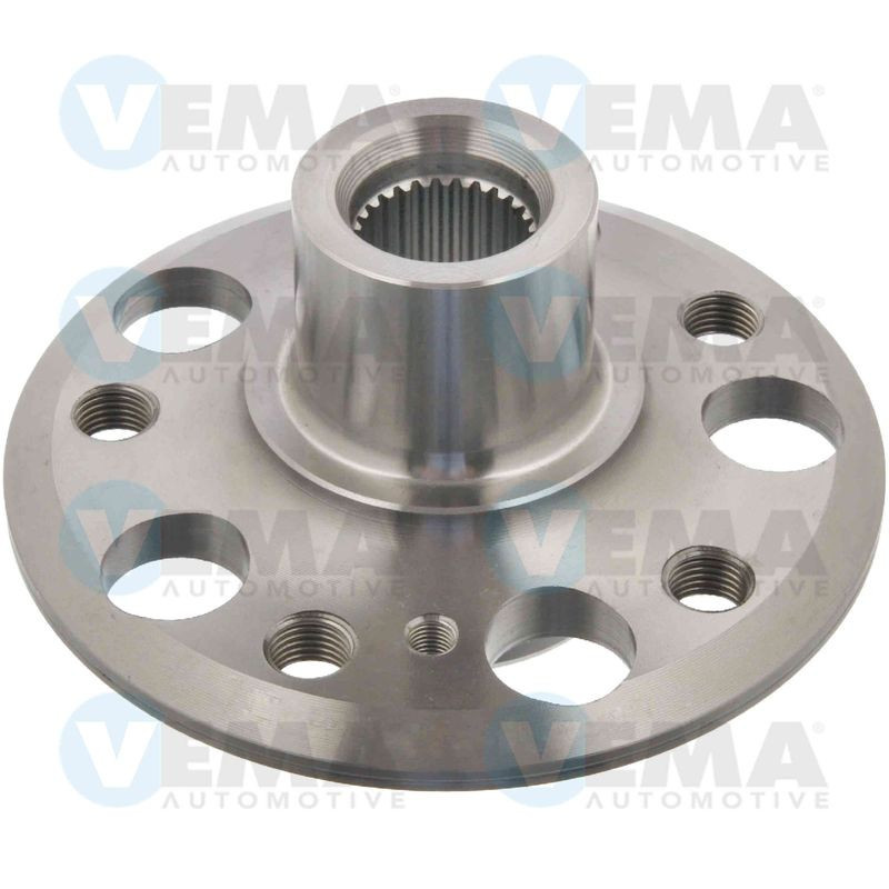 Mozzo ruota asse posteriore - VEMA