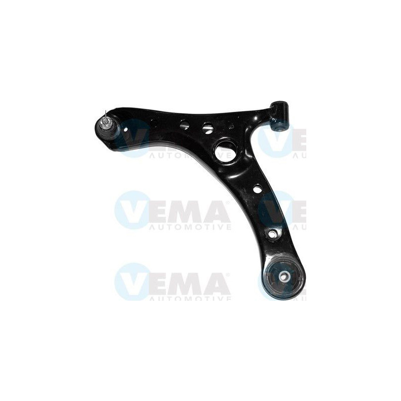 Braccio oscillante asse anteriore - VEMA