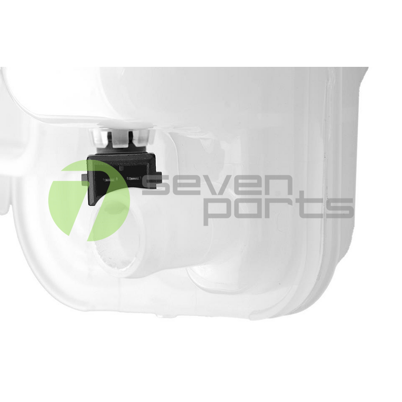 Vaschetta espansione - SEVEN