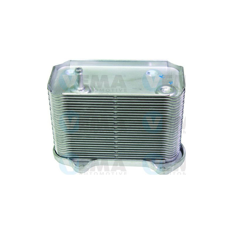 Radiatore olio motore - VEMA