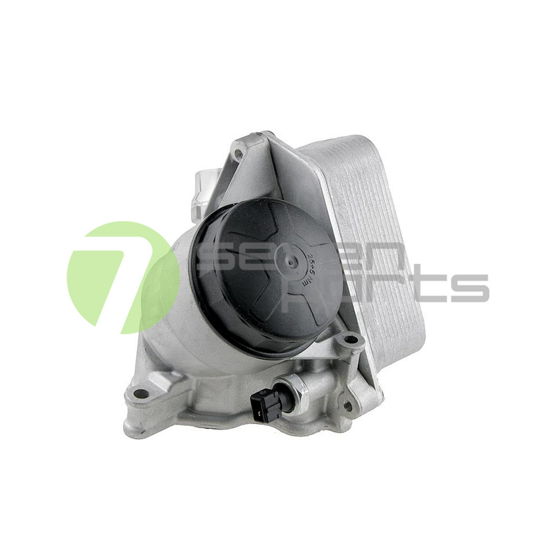 Radiatore olio motore - SEVEN