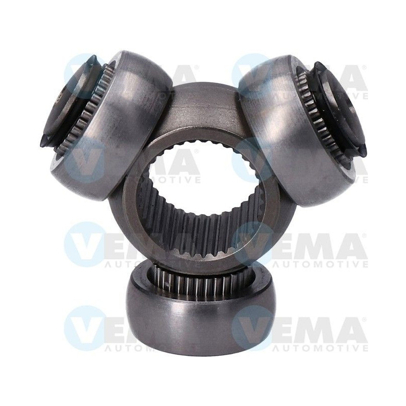 Giunto omocinetico - VEMA