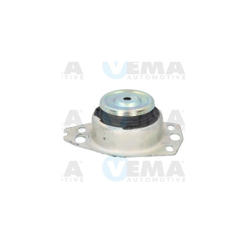 Mozzo ruota asse anteriore - VEMA