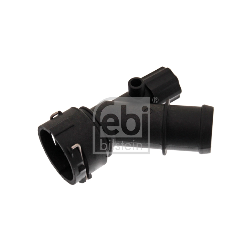 Flangia impianto raffreddamento - FEBI