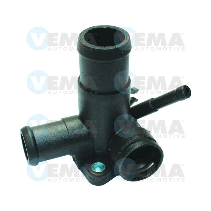 Flangia impianto raffreddamento - VEMA