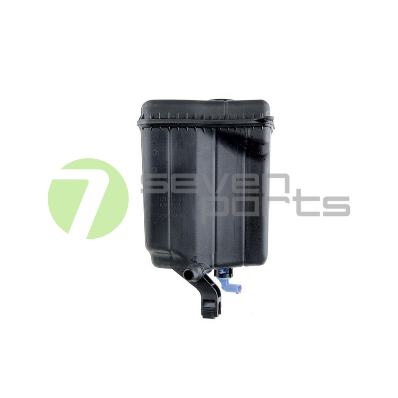 Vaschetta espansione - SEVEN