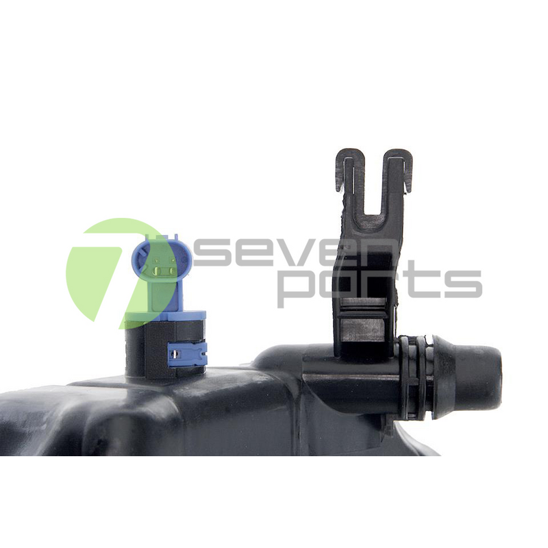 Vaschetta espansione - SEVEN