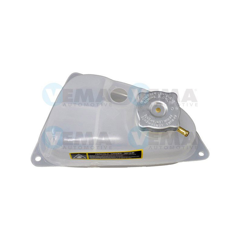 Vaschetta espansione - VEMA